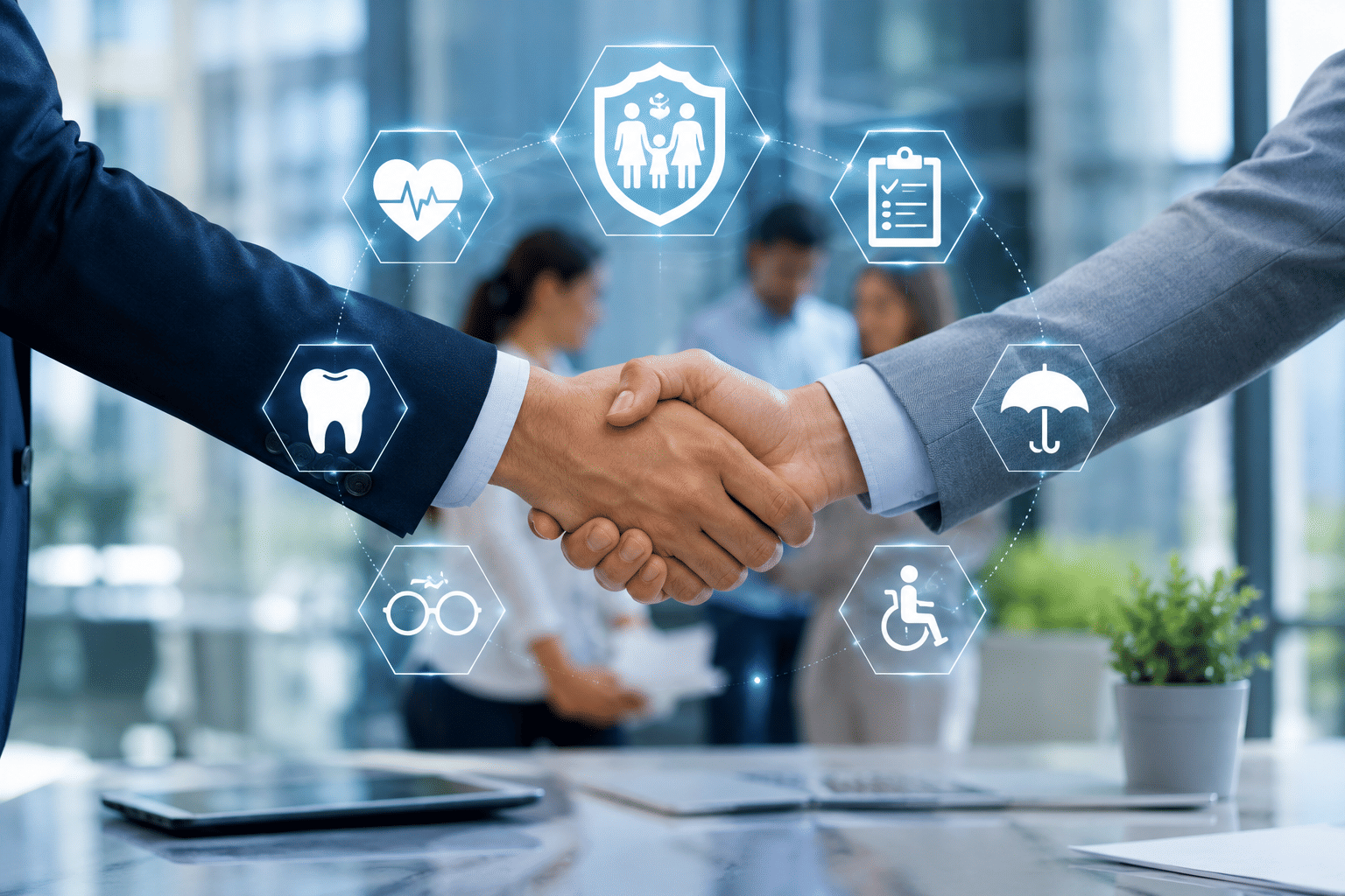 Principal Financial acquires AI-powered Beam Benefits to expand employee benefits