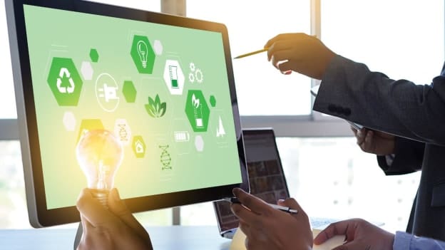 Why data-driven insights are critical to value-led sustainability