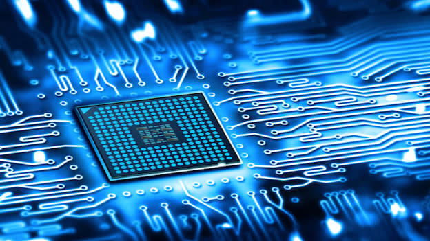 The Fourth Industrial Revolution: A world of possibilities