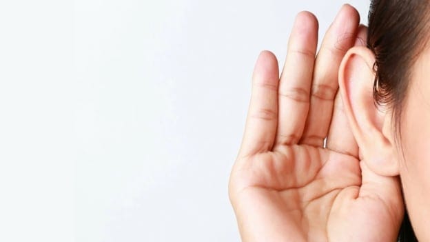 Mastering active listening: Empowering leadership in today's organisations