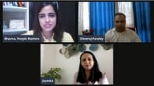 Webcast: The missing piece in the EX puzzle: Employee voice