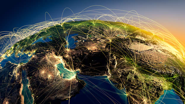 When do global roles make sense?