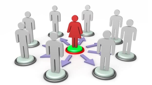 The unseen barrier to women's talent in leadership roles