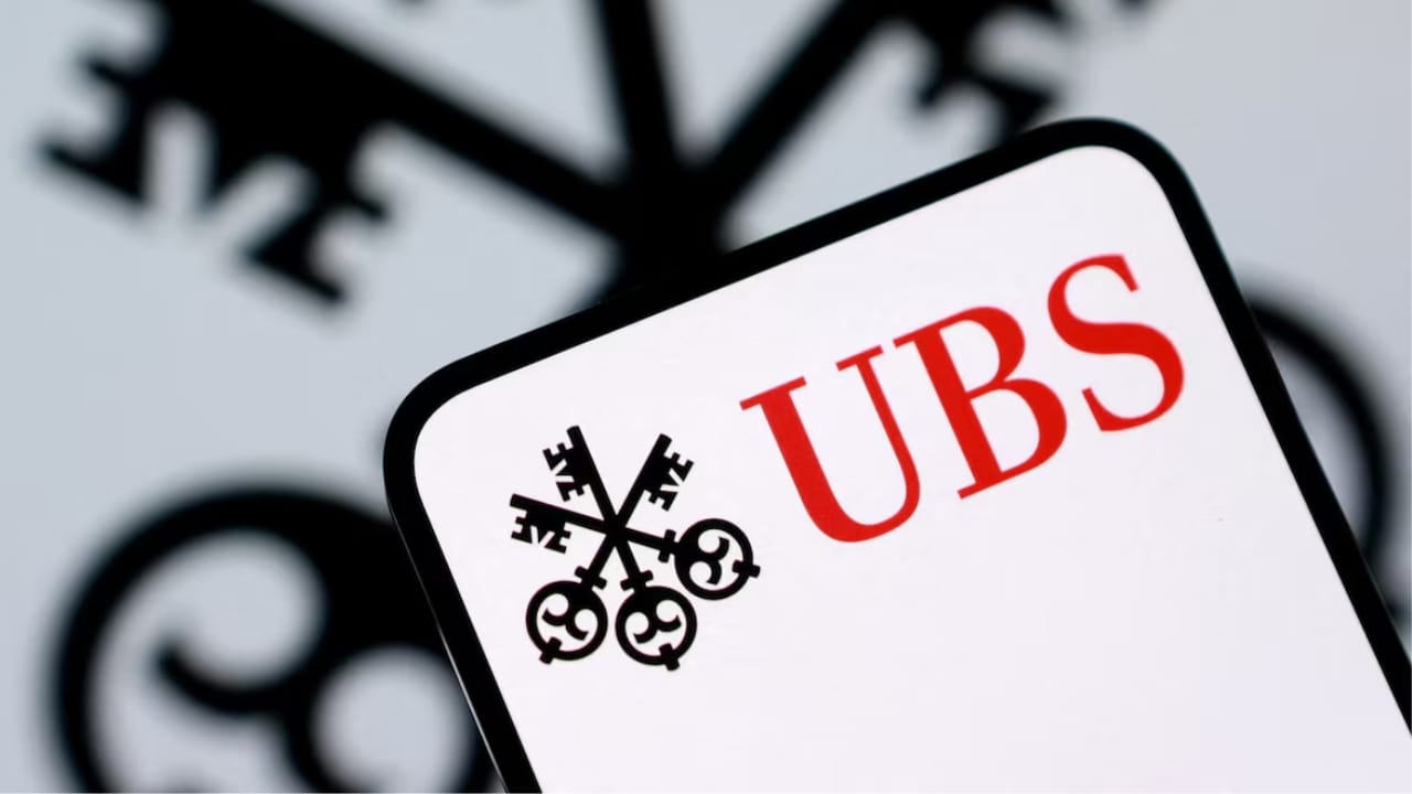 UBS plans January job cuts as Credit Suisse integration enters final year