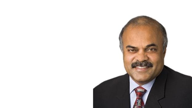 Former AT&T CTO Krish Prabhu joins Sterlite Technologies Ltd's advisory board