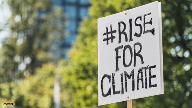 Future of work: Climate crisis and the decline of productivity