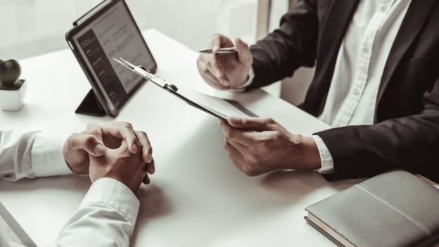 Why the job you apply for may not be the job you get