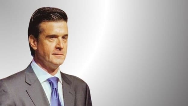 Gulf Craft Group appoints Yannis Haidis as Group CEO