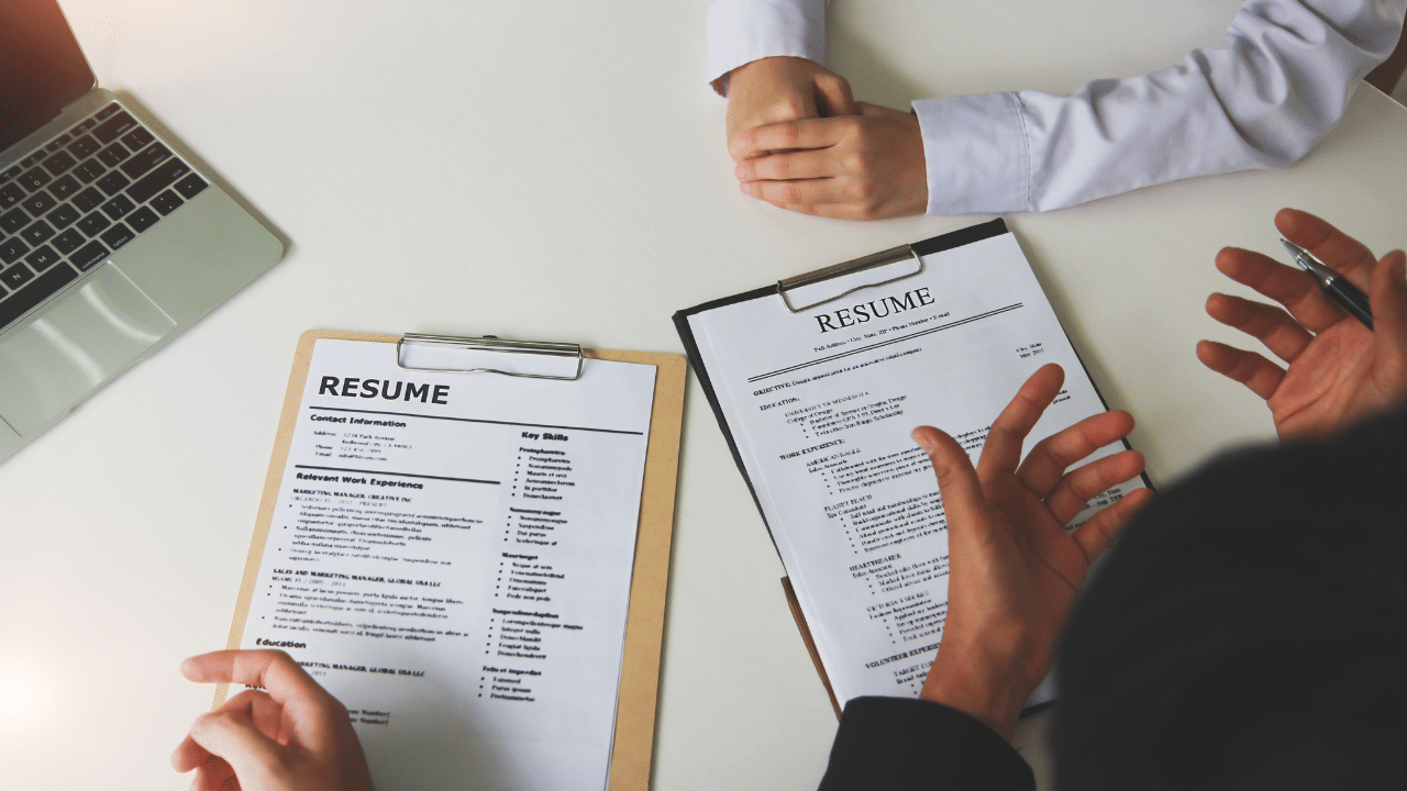 The new hiring playbook: Does counting years cost you top performers?