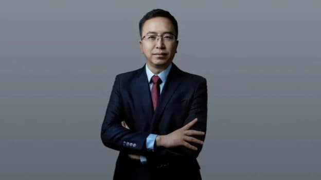 Honor CEO George Zhao resigns, citing health concerns