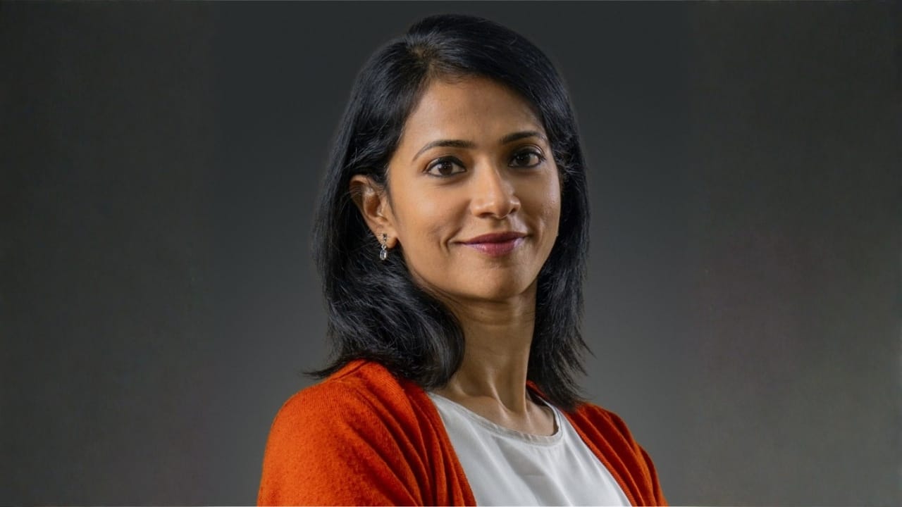 Sustainable AI talent is no longer optional: CHRO Rekha Nair on what organisations must get right by 2026