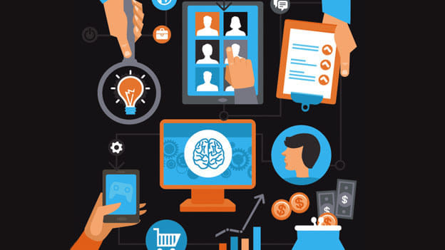Bridging the talent gap to create the workforce of the future