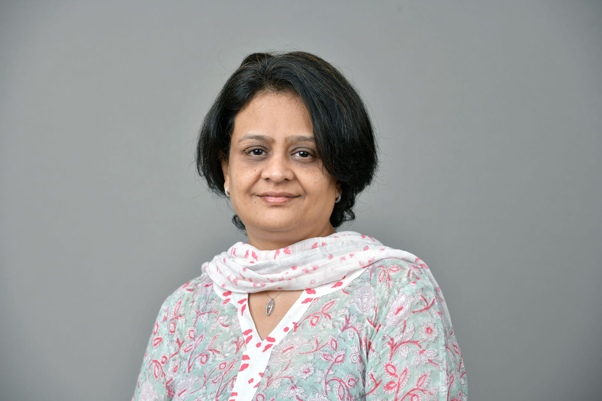 Shefali Bairaria Suri