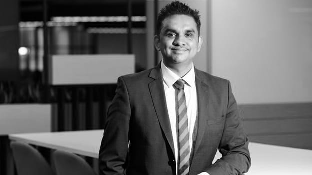 Schindler India appoints new president of India and South Asia