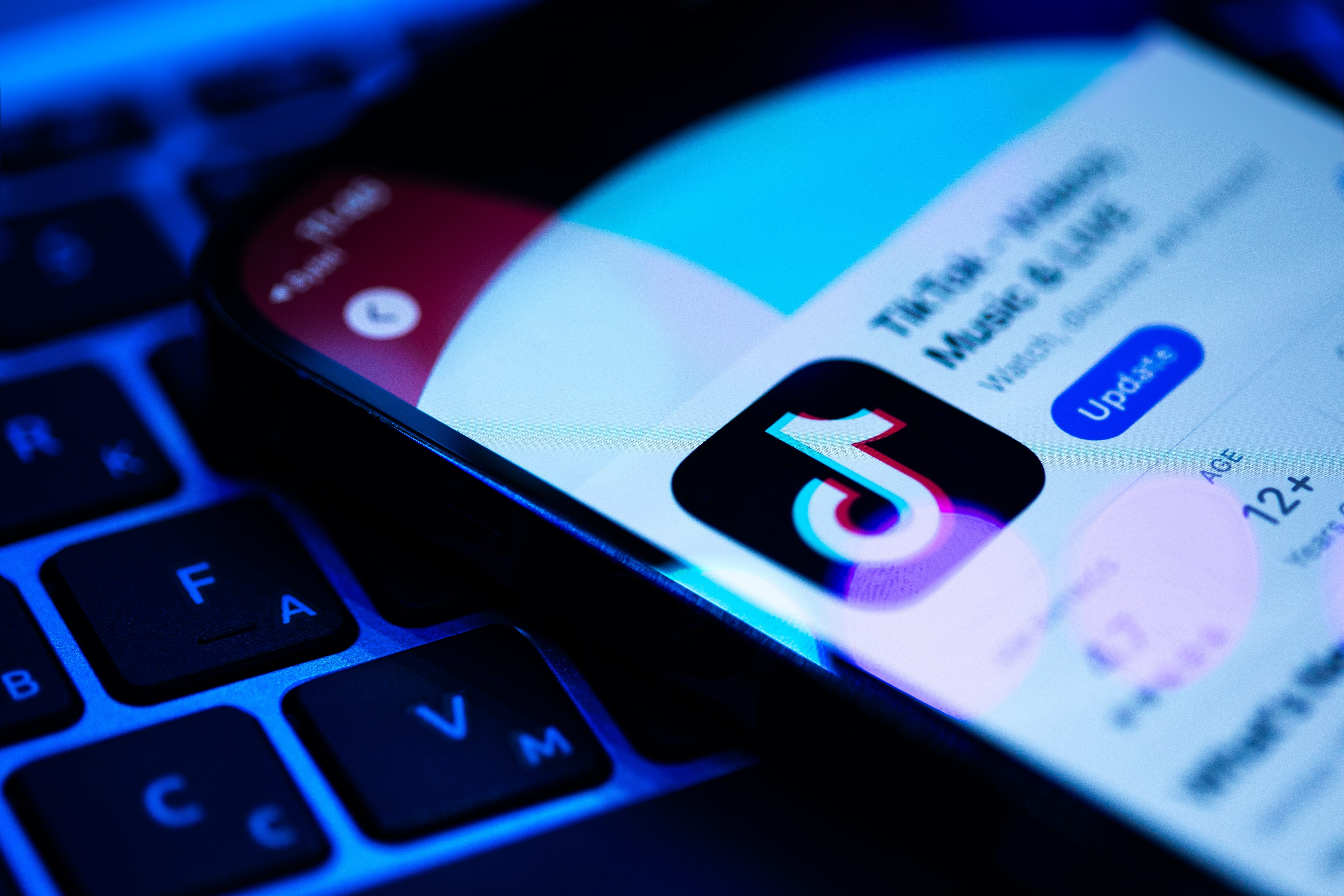 TikTok cuts content roles, accelerates monetisation hiring in 2026
