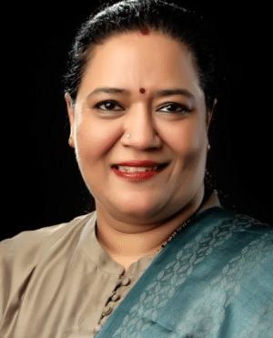 Padma Bhamidipati