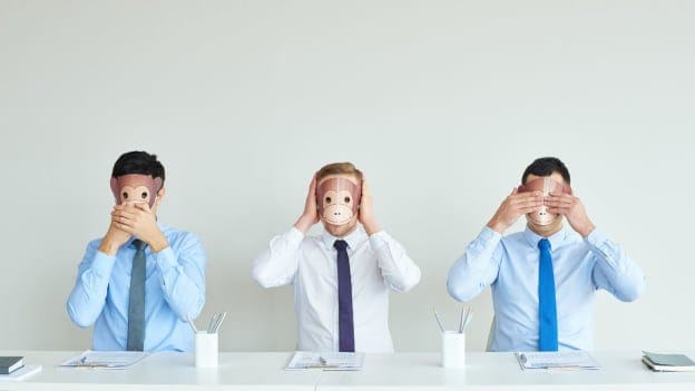 HR transformation realities no one wants to discuss