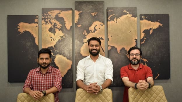 HR Tech startup GetWork raises Rs 30 Lakhs in pre-seed round
