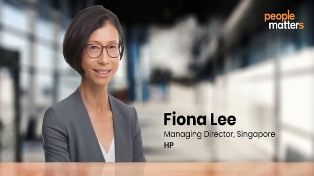 Meeting evolving needs, driving inclusive growth: A conversation with HP Singapore MD Fiona Lee
