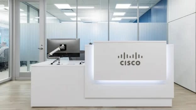 Cisco prepares for another round of layoffs