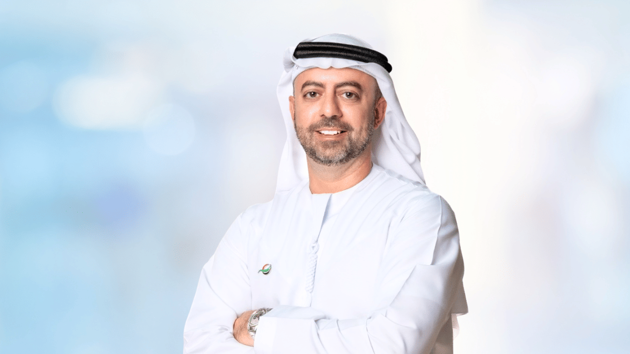 DP World appoints Ahmad Yousef Al-Hassan as CEO and Managing Director for GCC
