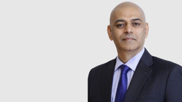 Veefin Solutions appoints Parag Ekbote as CEO of GlobeTF