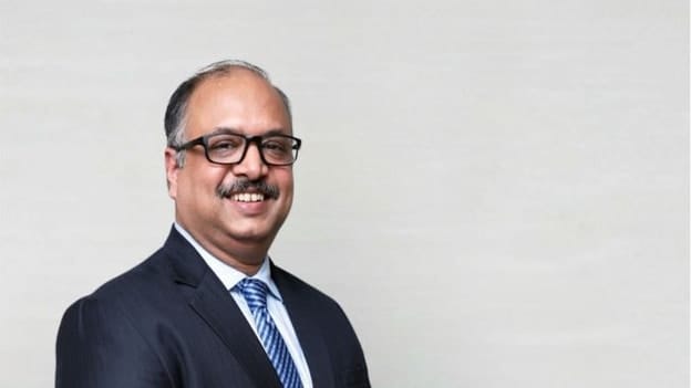 AU Small Finance Bank appoints Vikash Modi as head-HR