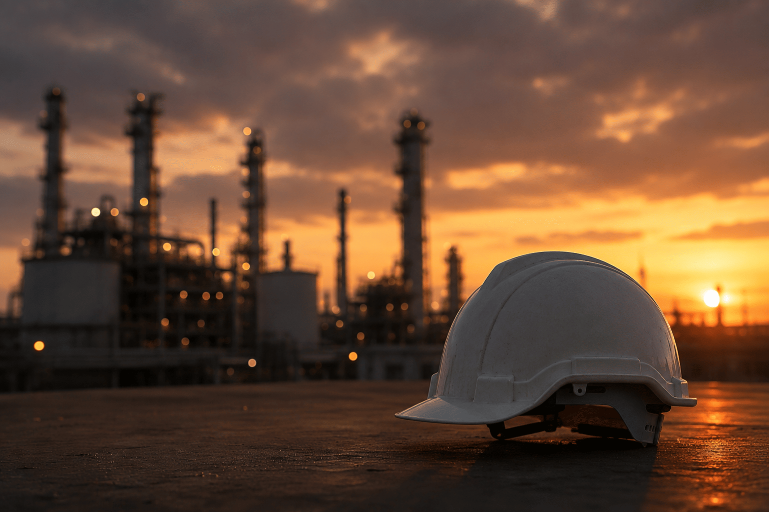 Oil giant BP plans to cut 700 non-frontline jobs, frontline workers unaffected