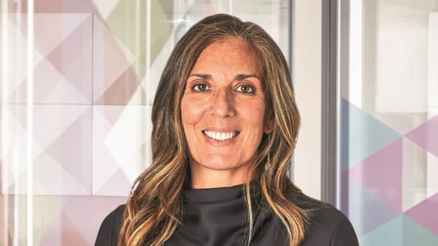 Google hires Fiona Cicconi to head its HR team