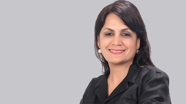 Anju Jain joins Fermilab as Chief Human Resources Officer