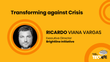 Transforming against crisis