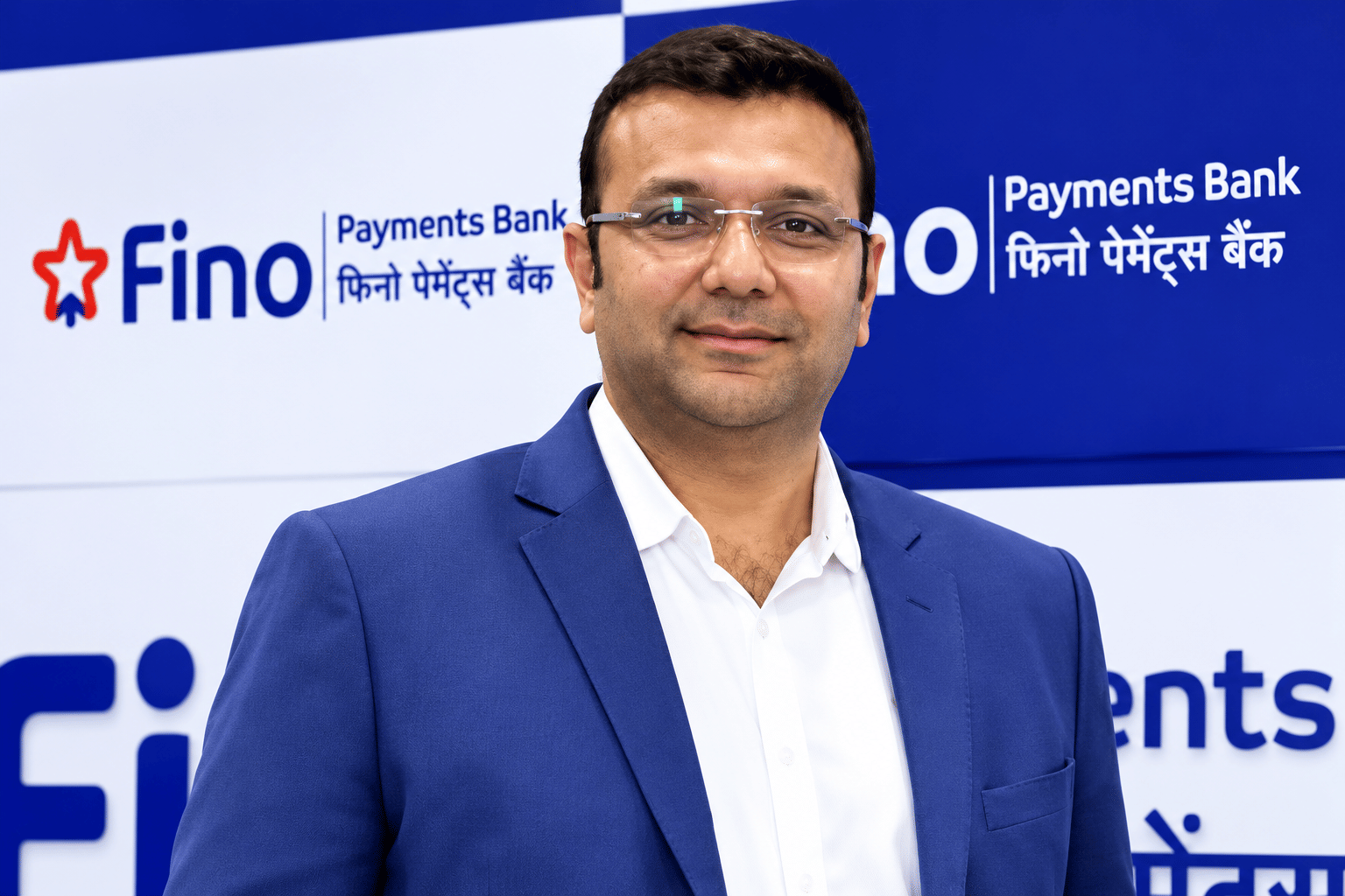 Fino Payments Bank extends interim CEO Ketan Merchant’s term by three months