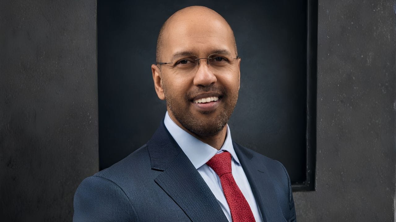Qlik appoints Saugata Saha as CEO after Mike Capone’s eight-year tenure