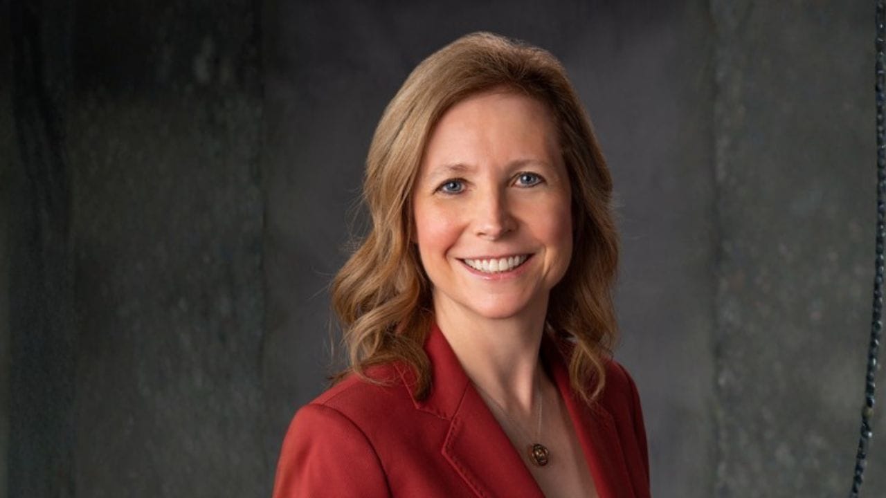 Jacobs adds Cheryl Lim to executive leadership team as CHRO