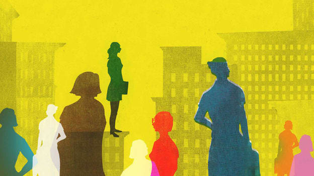JobsForHer offers mentoring to women looking at re-starting career