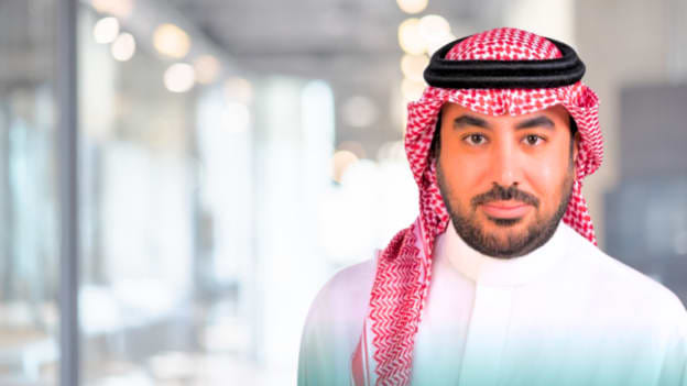 King Salman Park Foundation appoints Thamir Almuarik as CHRO