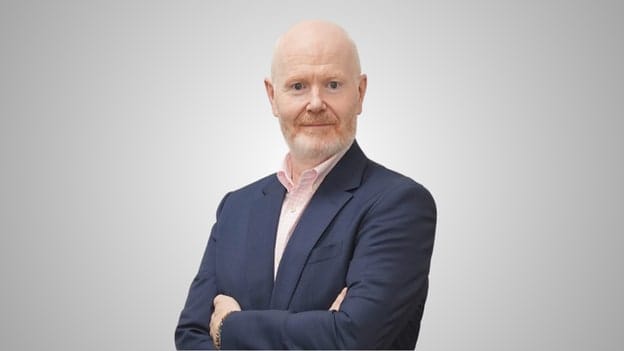 Azizi Developments appoints Matt Cooper-Bradfield as CHRO