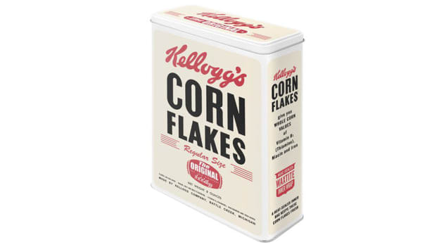 Kellogg's CFO Fareed Khan to step down