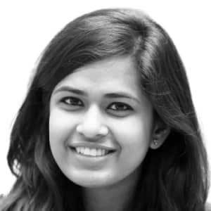Anupriya  Jain