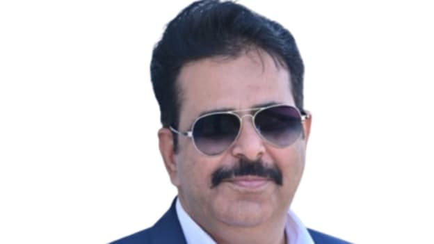 Panasonic promotes Satyendra Nagar as associate director, head manufacturing HR