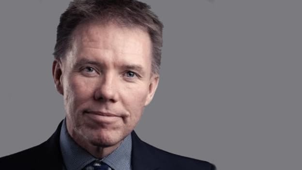 Global Wind Energy Council announces new COO