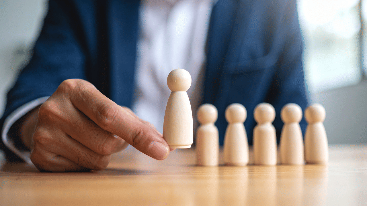 Why leading with people is the smartest strategy in 2026