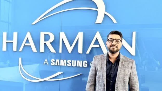 Harman International appoints Santosh Khandoba as Director – HR Service Delivery