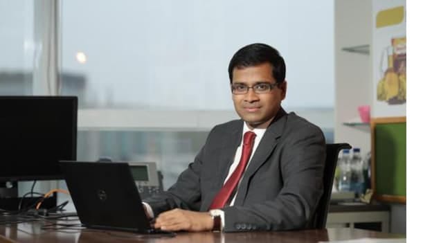 McCain Foods India names Piyush Patnaik as managing director