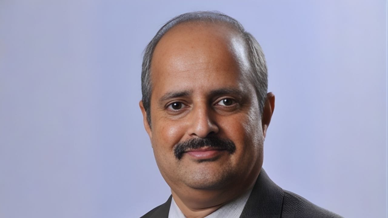 Generali names KM Rao CEO to drive next phase of India growth