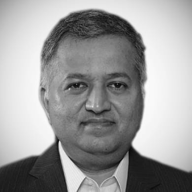 Anantha Radhakrishnan