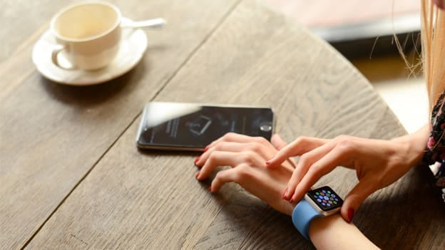 Wearable technology at workplace: Is it a Fad or Future?