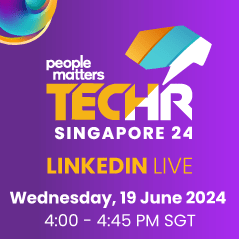 LinkedIn Live: The Green Tech Maze- Are Businesses Getting the Support They Need