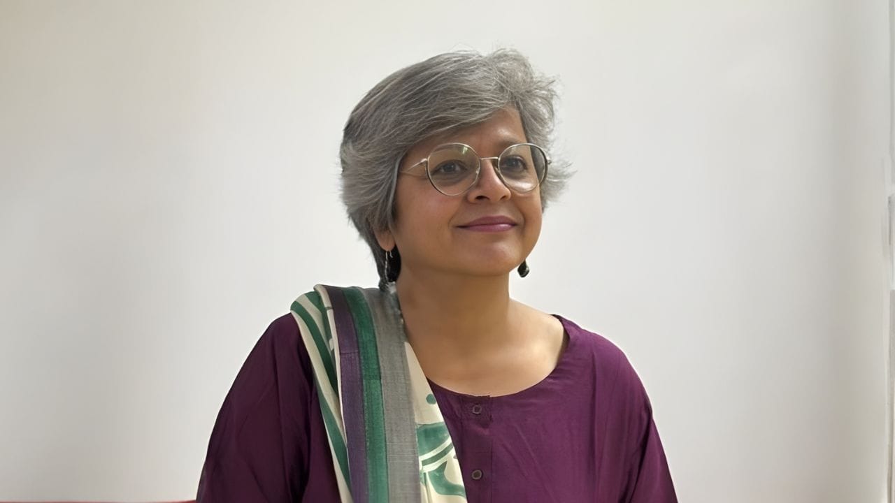 Former HR leader Debolina Dutta joins ISB