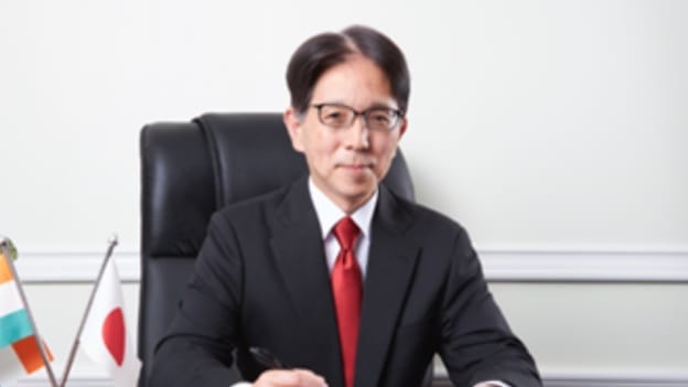 Toshiba JSW Power Systems appoints Daisuke Murata as MD